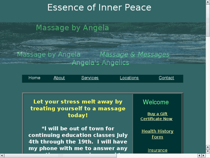 www.essenceofinnerpeace.com