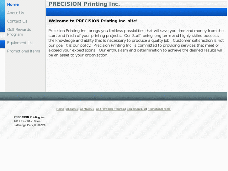 www.precisionprint.net