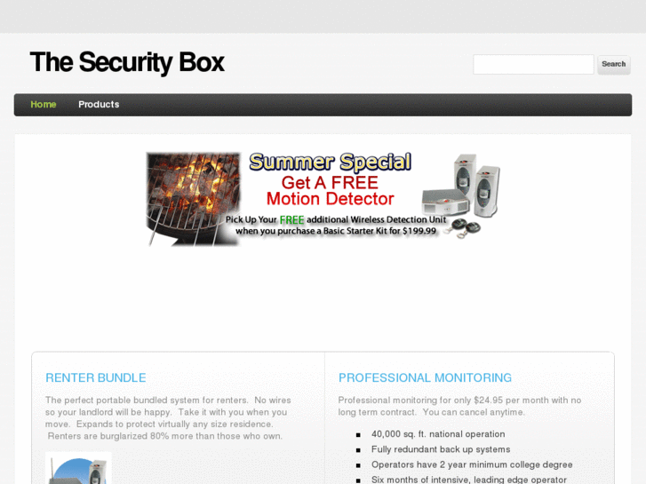 www.thesecuritybox.com