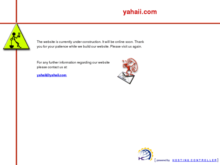 www.yahaii.net