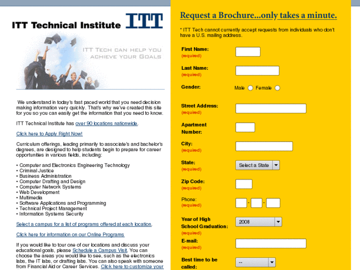 www.ittechnicalschools.com