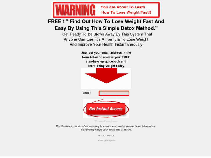 www.nutritionalguidelines.org