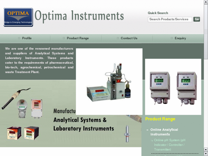 www.optimainstruments.net