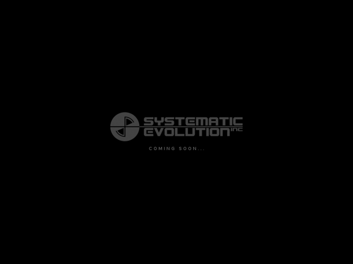 www.systematicevolution.com