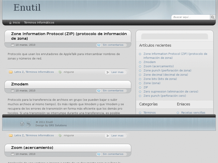 www.enutil.com