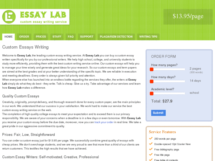 www.essay-lab.com