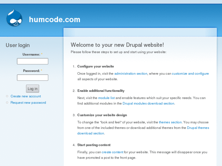 www.humcode.com