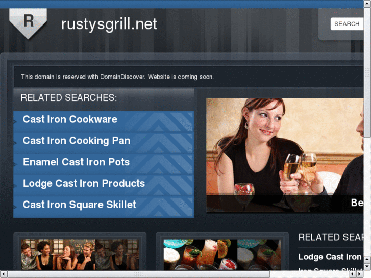 www.rustysgrill.net