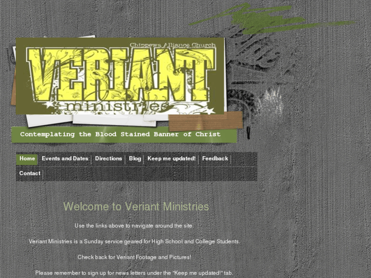 www.veriantministries.com