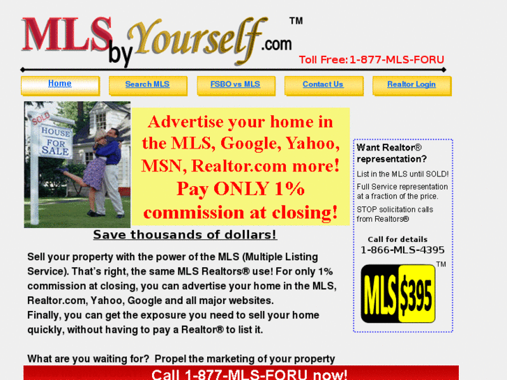 www.mls4dummies.org