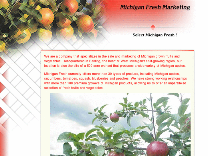 www.selectmifresh.com