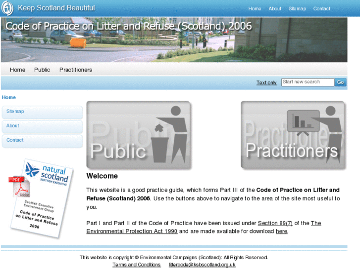 www.littercode.org