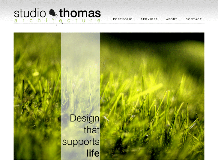 www.thomasarchitecture.net