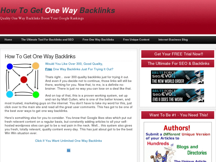 www.howtogetonewaybacklinks.com