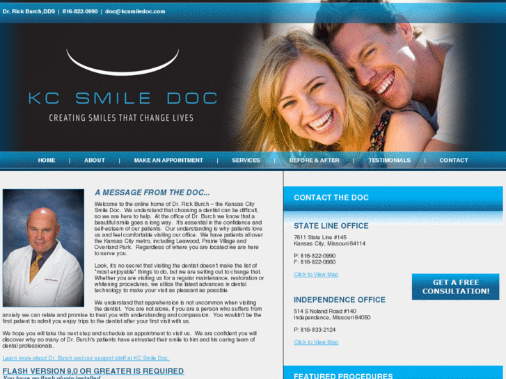 www.kcsmiledoc.com