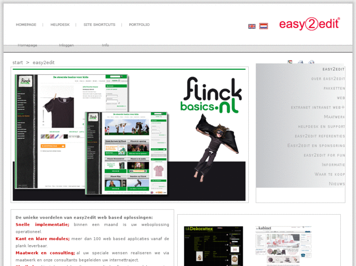 www.projectmanagementsysteem.eu