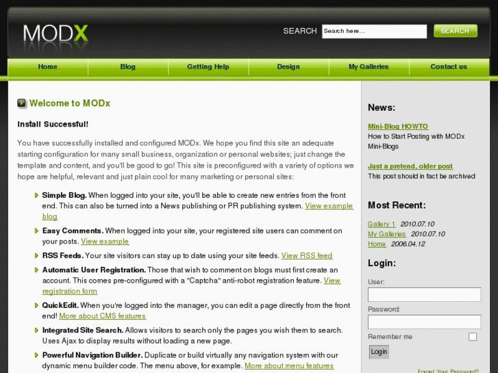 www.simdcommunity.com