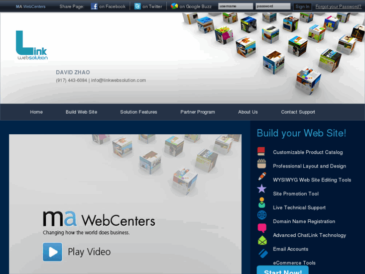 www.linkwebsolution.com