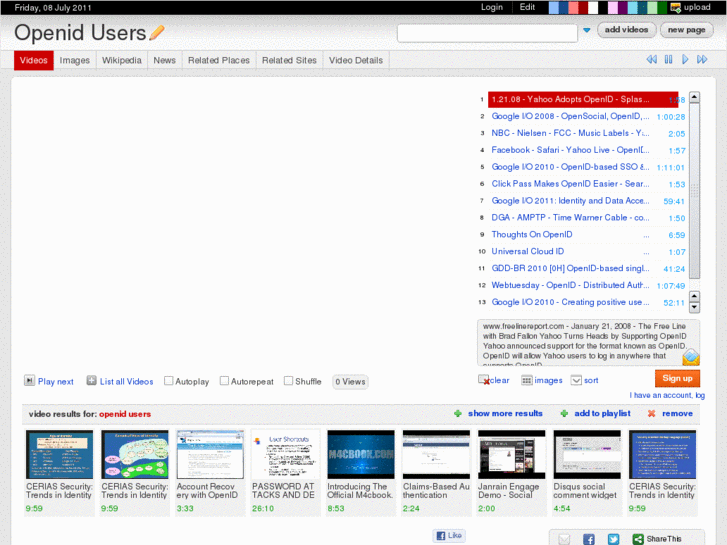 www.openidusers.com