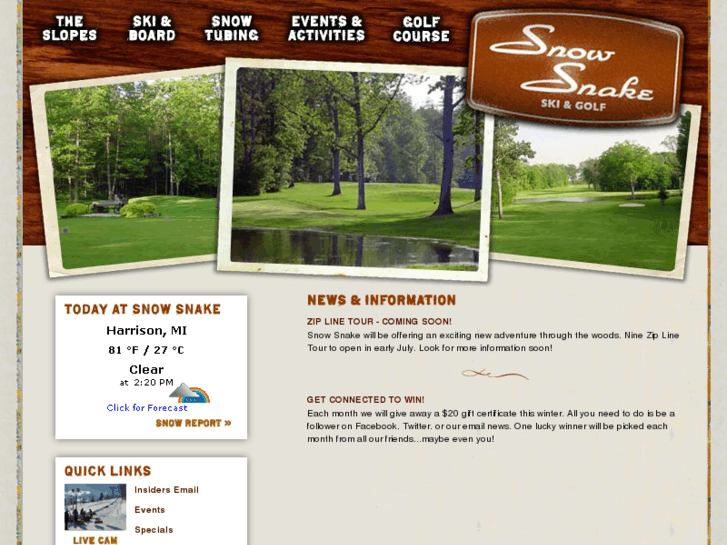 www.snowsnake.net