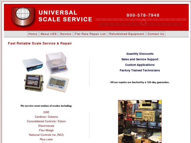 www.universalscale.com