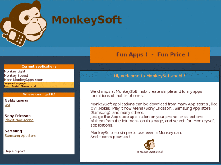 www.monkeysoft.mobi