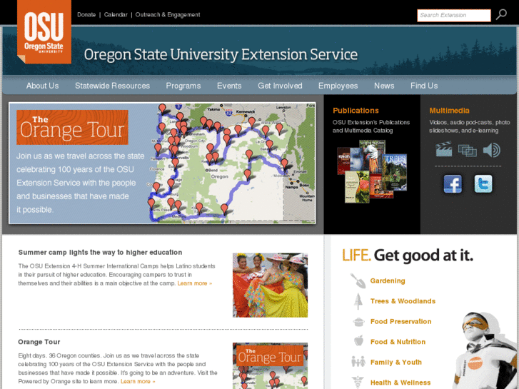 www.extensionservice.net