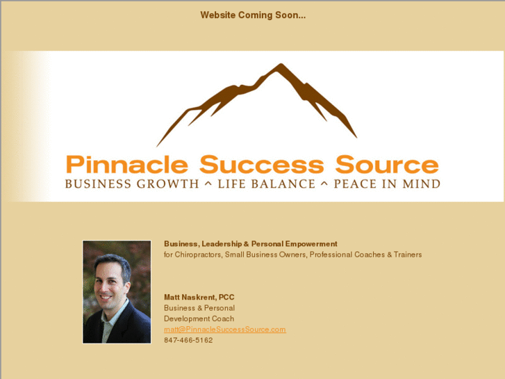 www.pinnaclesuccesssource.com