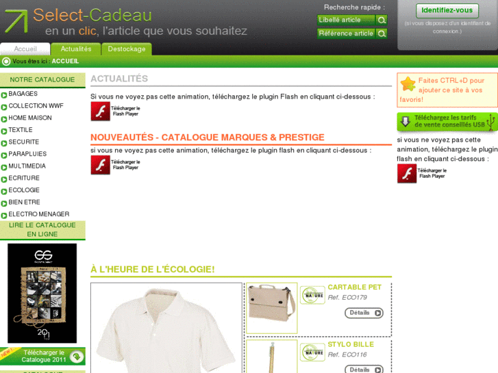 www.select-cadeau.net