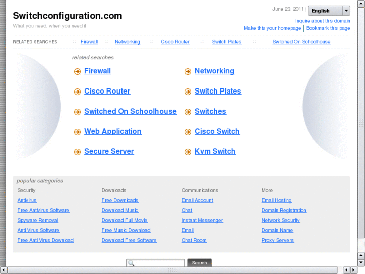www.switchconfiguration.com