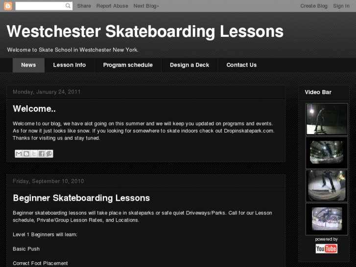 www.skatelessonswc.com