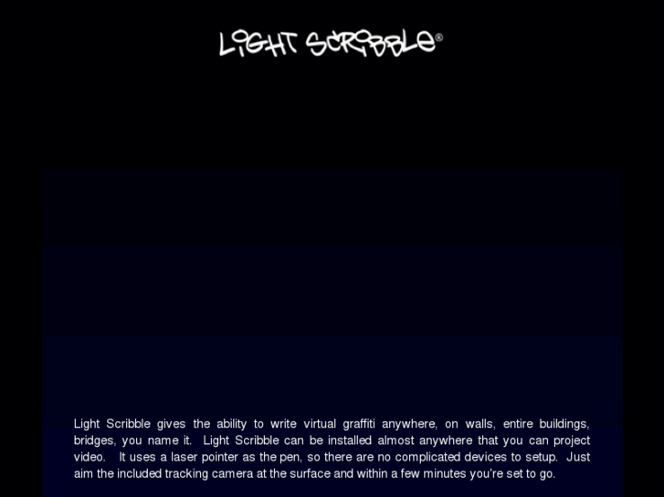 www.lightscribble.com