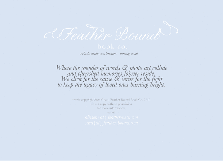 www.feather-bound.com
