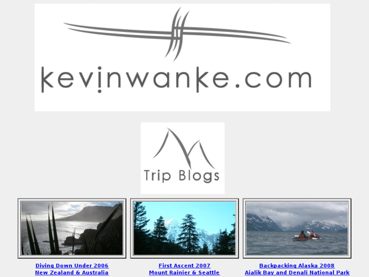 www.kevinwanke.com