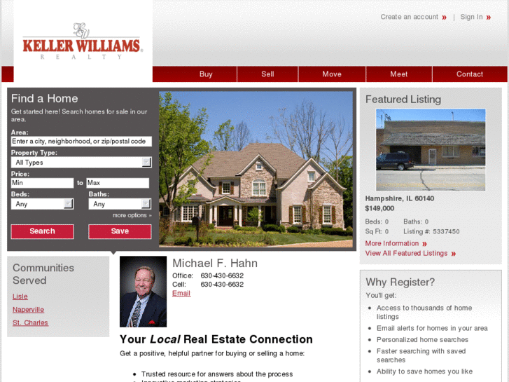 www.mikehahn.info