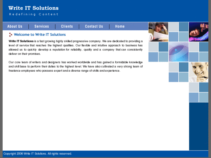 www.writeitsolutions.com