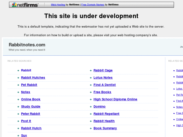 www.rabbitnotes.com