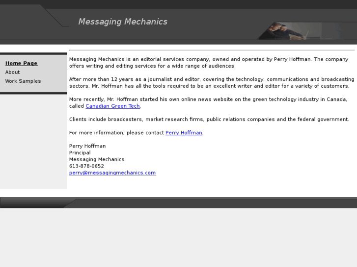 www.messagingmechanics.com