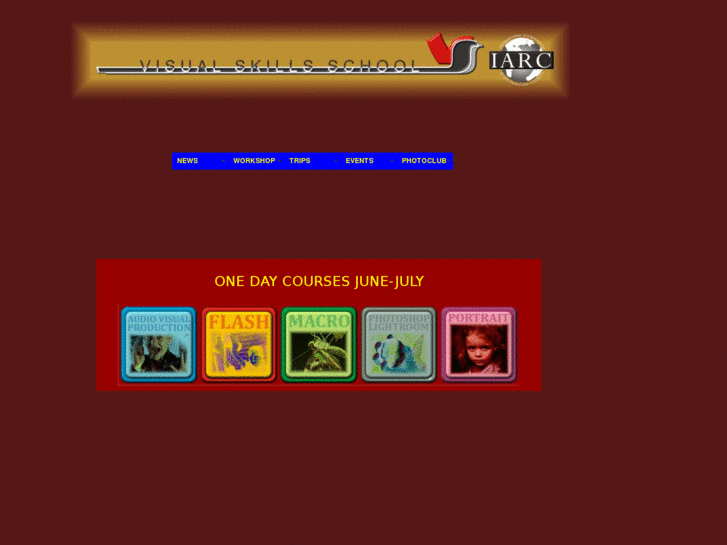 www.visualskillsschool.com