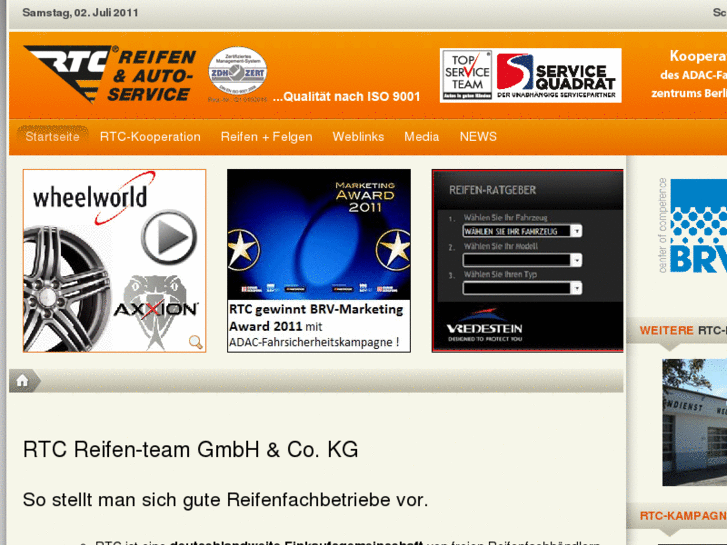 www.rtc-reifen.org