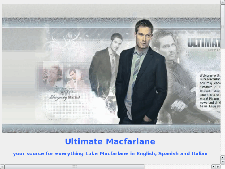 www.lukemacfarlane.tk