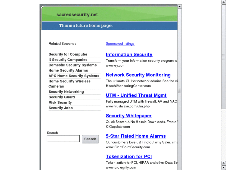 www.sacredsecurity.net
