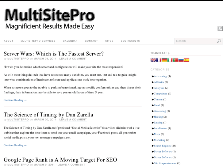 www.multisitepro.net