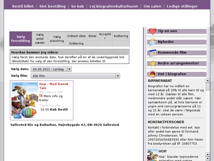 www.sollestedbio.dk