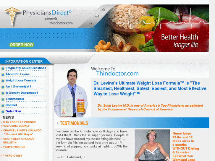 www.thedietnerd.com
