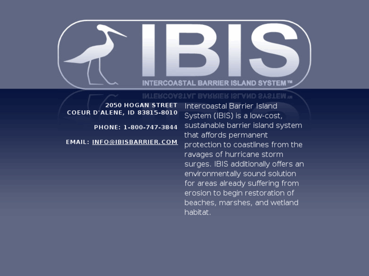 www.ibisintercoastal.net
