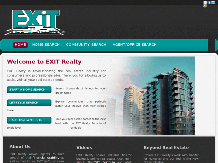 www.exitrealtysetexas.com