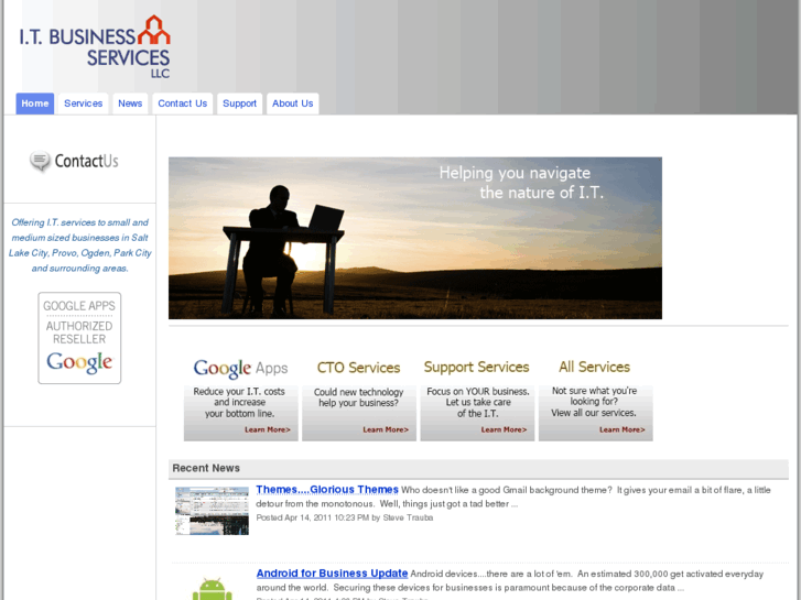 www.gettheitcure.com