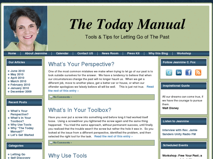 www.howtoletgoofthepast.org