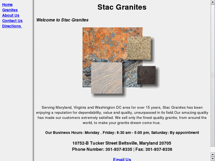 www.stacgranites.com
